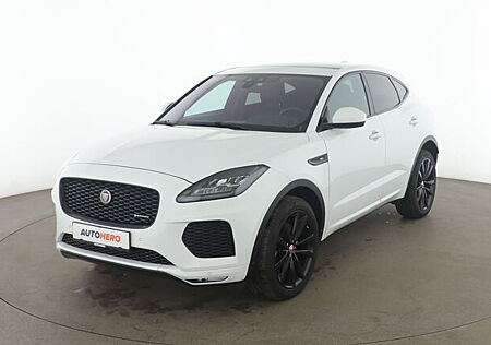 Jaguar E-Pace gebraucht kaufen Jaguar E-Pace P250 R-Dynamic SE AWD