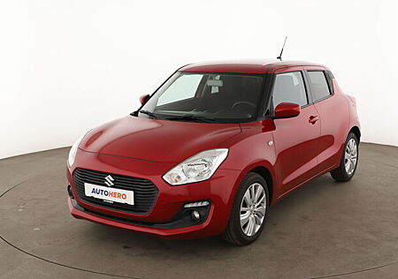 Suzuki Swift 1.2 DualJet Mild-Hybrid Comfort