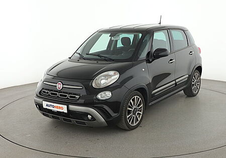 Fiat 500L 1.4 Turbo Cross