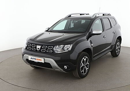 Dacia Duster 1.5 Blue dCi Prestige