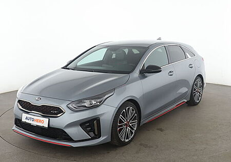 Kia Pro_ceed 1.6 TGDI GT