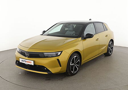 Opel Astra 1.2 Turbo Elegance