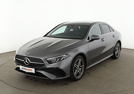 Mercedes-Benz A-Klasse A 250e AMG Line