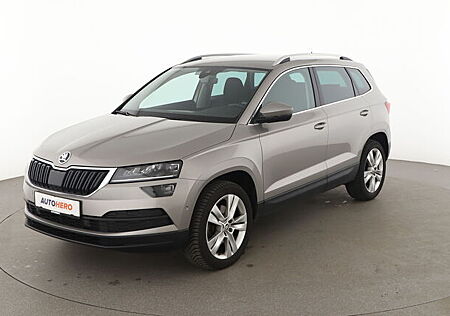 Skoda Karoq 1.5 TSI ACT Style