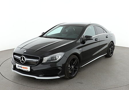 Mercedes-Benz Andere CLA 45 AMG 4Matic