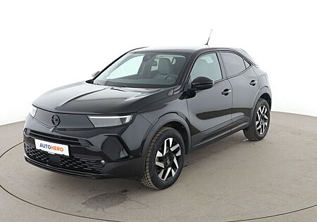 Opel Mokka X 1.2 Turbo Elegance