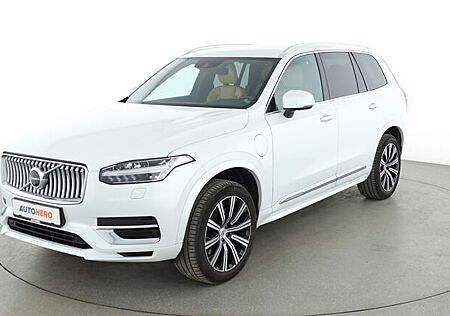 Volvo XC 90 2.0 T8 Plug-in Hybrid Inscription AWD