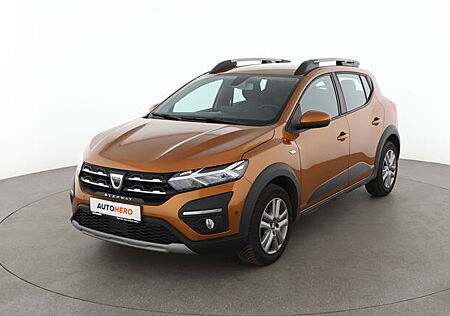 Dacia Sandero 1.0 TCe Stepway Comfort