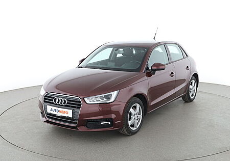 Audi A1 1.4 TFSI
