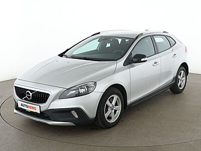 Volvo V40 Cross Country 2.0 D2