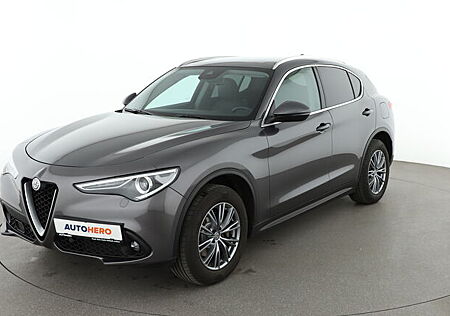 Alfa Romeo Stelvio 2.2 JTDM Q4 Lusso