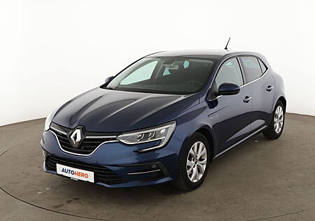 Renault Megane 1.3 TCe Zen