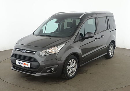 Ford Tourneo Connect 1.0 EcoBoost Titanium