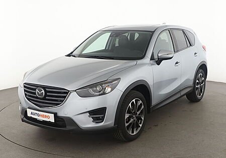 Mazda CX-5 2.2 Turbodiesel Sports-Line AWD