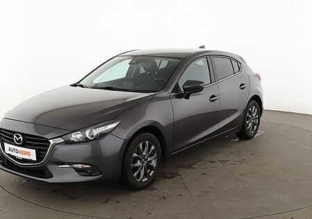 Mazda 3 2.0 Center-Line