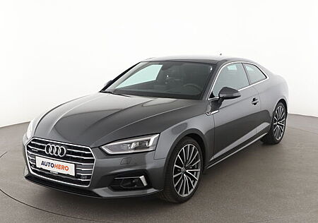 Audi A5 2.0 TFSI quattro Sport