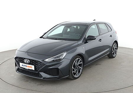 Hyundai i30 1.5 T-GDI Mild-Hybrid N Line
