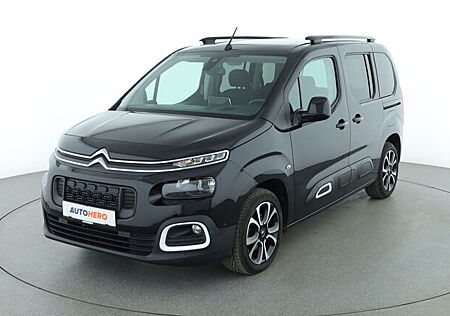 Citroën Berlingo 1.5 Blue-HDi Shine M