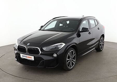 BMW X2 sDrive 20i M Sport