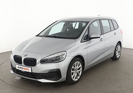 BMW 2er 218d Gran Tourer Advantage