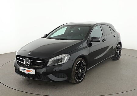 Mercedes-Benz A-Klasse A 250 BlueEfficiency Urban