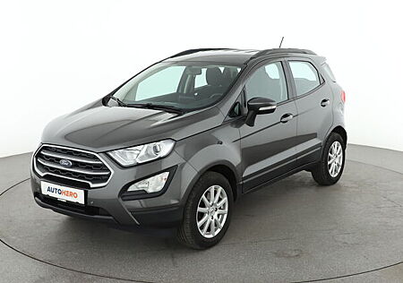 Ford EcoSport 1.0 EcoBoost Cool&Connect