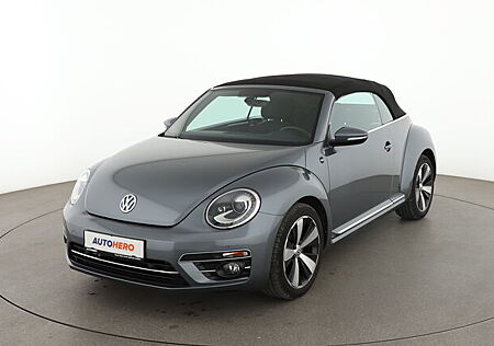 VW Beetle 1.4 TSI Sound BlueMotion