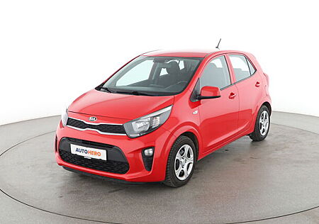 Kia Picanto 1.0 Edition 7