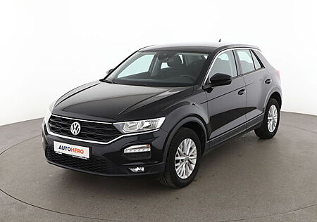 VW T-Roc 1.0 TSI