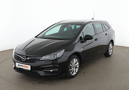 Opel Astra 1.2 Turbo Elegance Start/Stop