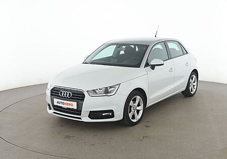 Audi A1 1.0 TFSI Sport
