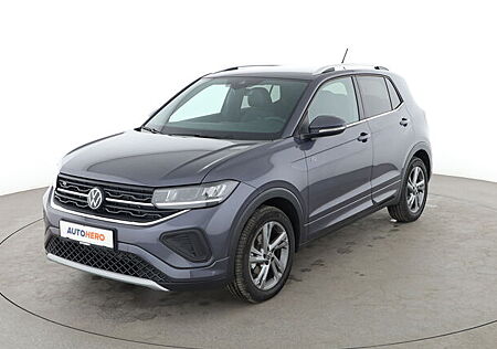 VW T-Cross 1.5 TSI ACT R-Line