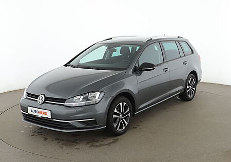 VW Golf 1.6 TDI IQ-DRIVE