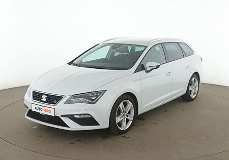 Seat Leon 1.5 TSI ACT FR