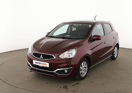Mitsubishi Space Star 1.0 Basis