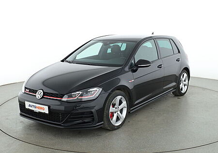 VW Golf 2.0 TSI GTI Performance BlueMotion