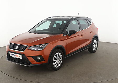 Seat Arona 1.0 TSI FR