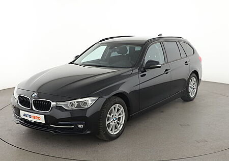 BMW 3er 318i Sport Line