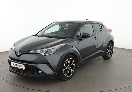 Toyota C-HR 1.8 Hybrid Team D