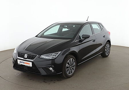 Seat Ibiza 1.0 TSI XCellence