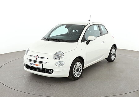 Fiat 500 1.0 Mild-Hybrid Lounge