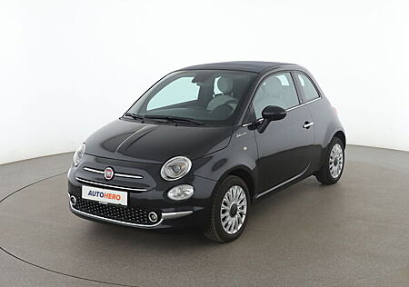 Fiat 500C 1.0 Mild-Hybrid Dolcevita
