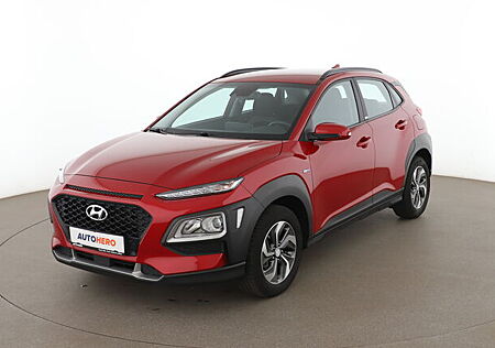 Hyundai Kona 1.6 Hybrid Trend 2WD