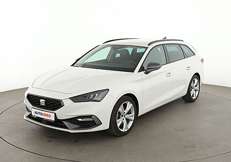 Seat Leon 1.5 eTSI ACT FR