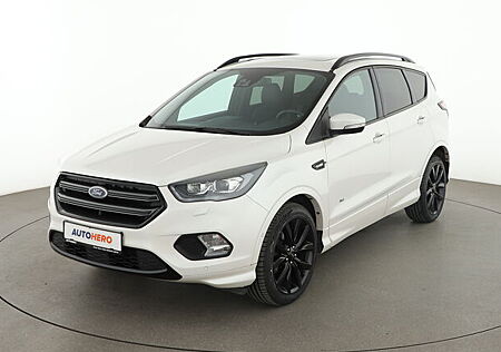 Ford Kuga 2.0 TDCi ST-Line