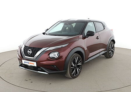 Nissan Juke 1.0 DIG-T N-Design