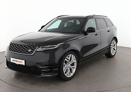 Land Rover Range Rover Velar 3.0 V6 Diesel R-Dynamic SE