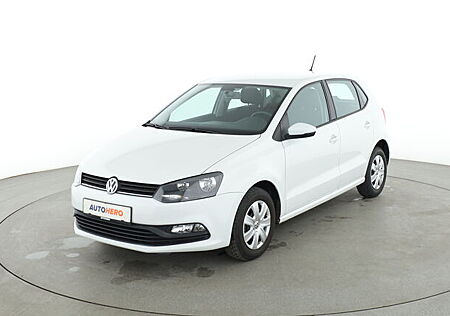 VW Polo 1.0 Trendline