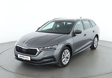 Skoda Octavia 2.0 TDI Style