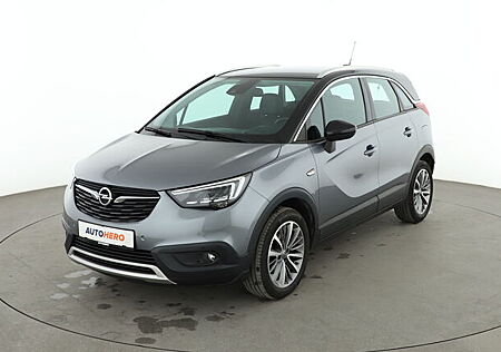 Opel Crossland X 1.2 Turbo INNOVATION